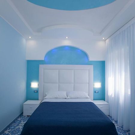 Golfo Delle Sirene Bed & Breakfast Sorrento Eksteriør bilde