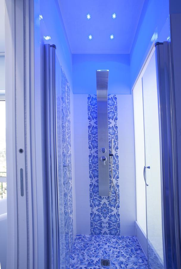 Golfo Delle Sirene Bed & Breakfast Sorrento Eksteriør bilde