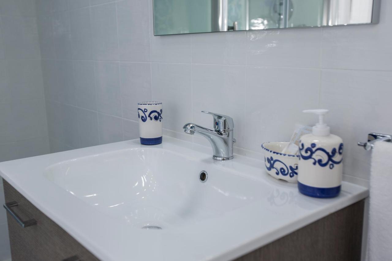 Golfo Delle Sirene Bed & Breakfast Sorrento Eksteriør bilde