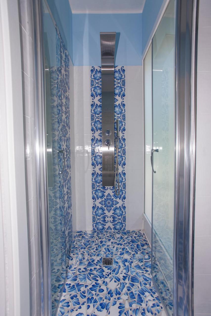 Golfo Delle Sirene Bed & Breakfast Sorrento Eksteriør bilde